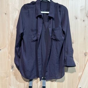 Button up dress shirt